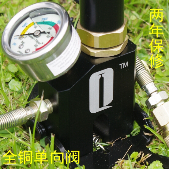 超强气动水冷五代40mpa升级版高压打气筒30mpa水冷全铜全不锈钢|ruв категории оборудование/инструменты, ручной инструмент, Другие ручные инструменты, насос - от Buy2taobao.com для оказания профессиональной услуги покупки агента Taobao