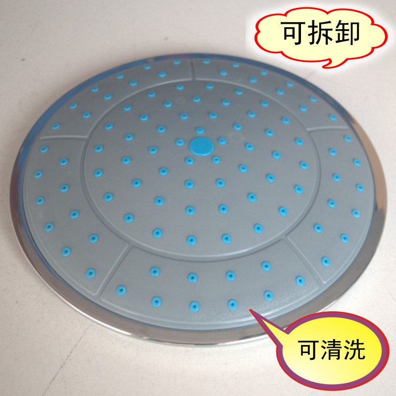 包邮淋浴房花洒喷头顶棚花洒淋浴花洒外丝接口整体淋浴房配件喷头在类目 家装主材, 卫浴用品, 淋浴房, 淋浴房配件中 - 来自Buy2taobao.com提供专业的淘宝代购服务