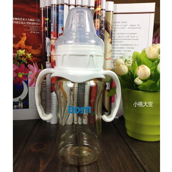 goods in stock Bornfree Training Cup Drinking cup Feeding bottle handle Handle Non-originalin the Diapers/Care/Feeding/Push lathe , Feeding bottle/Bottles related , The bottle/Handle category - from Buy2taobao.com to provide professional Taobao agent buy service