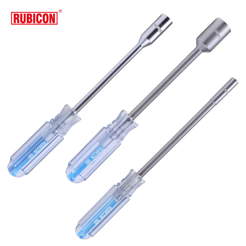正品日本罗宾汉RUBICON六角套筒螺丝批600螺丝刀内六方起子5-14mm|ruв категории оборудование/инструменты, ручной инструмент, отвертка, отвертки голову, другие - от Buy2taobao.com для оказания профессиональной услуги покупки агента Taobao