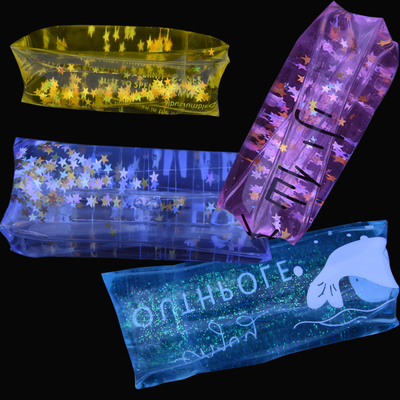 抖音同款抓不住的水球玩具水蛇成人女孩可爱创意整蛊握不住发泄球