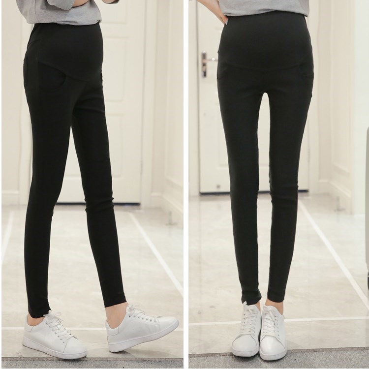 Maternity Jeans summer 2019 new pattern Show thin Jeans Show thin hole Stomach lift Nine points summer Thin sectionin the Toy/Childs/Puzzle/Building block/Model , Pleasure/Teaching Equipment/Large facilities , Other recreational facilities category - from Buy2taobao.com to provide professional Taobao agent buy service