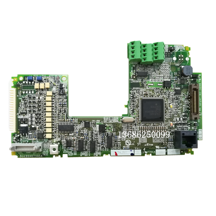 三菱变频器F740主板 全新原装CPU板控制板IO板BC186A675G56/H06|msdalam kategori Aksesori Digital 3C, pasaran komponen elektronik, komponen elektronik, inverter - dari Buy2taobao.com untuk memberikan perkhidmatan ejen Taobao profesional membeli