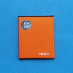 NOMI 糯米 L008青春 手机电池 F888 原装电板