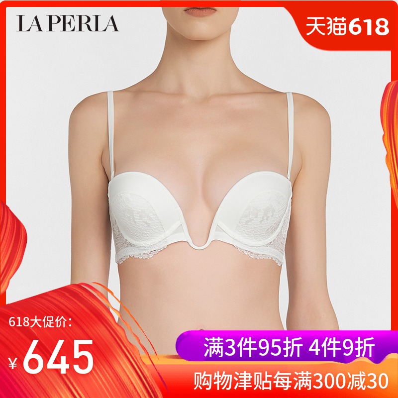 LA PERLA 春夏新款 女士TOPAZ系列内衣 可拆卸深V刺绣文胸|msdalam kategori Pakaian Dalam/seluar dalam lelaki/tracksuit, Bra - dari Buy2taobao.com untuk memberikan perkhidmatan ejen Taobao profesional membeli