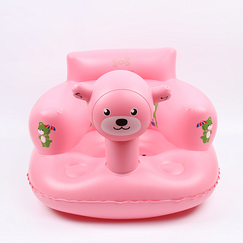 baby inflation sofa baby Chair enlarge thickening Bath stool Portable BB multi-function Children's meal chairin the Diapers/Care/Feeding/Push lathe , Crib/Crib/Cradle/Chair , Chair category - from Buy2taobao.com to provide professional Taobao agent buy service