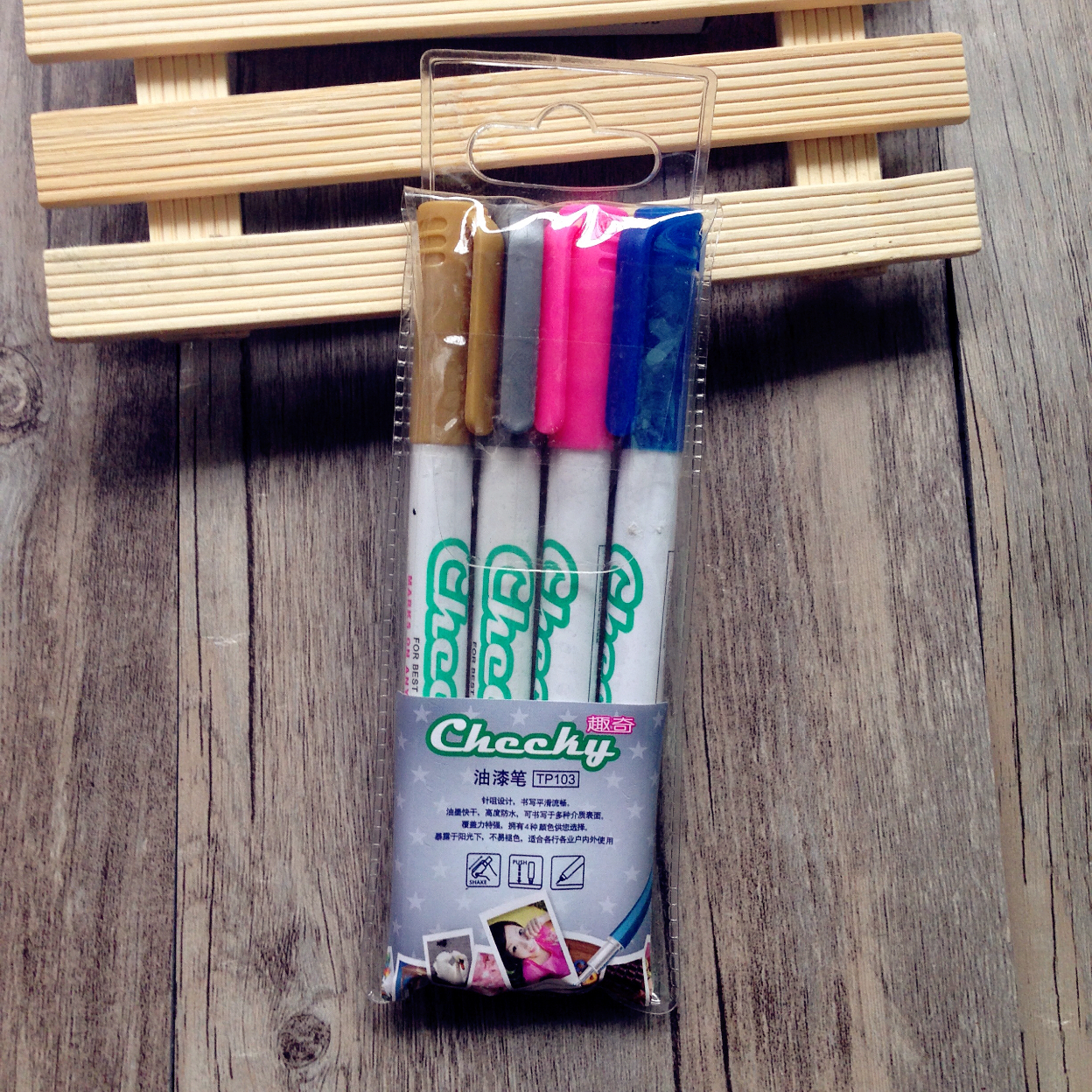 Fuji Polaroid mini/ Wide/Special paper paint Graffiti Pen Four packingin the 3C Digital Accessories, Film Camera Accessories , Polaroid accessories and peripherals , Graffiti Pen category - from Buy2taobao.com to provide professional Taobao agent buy service
