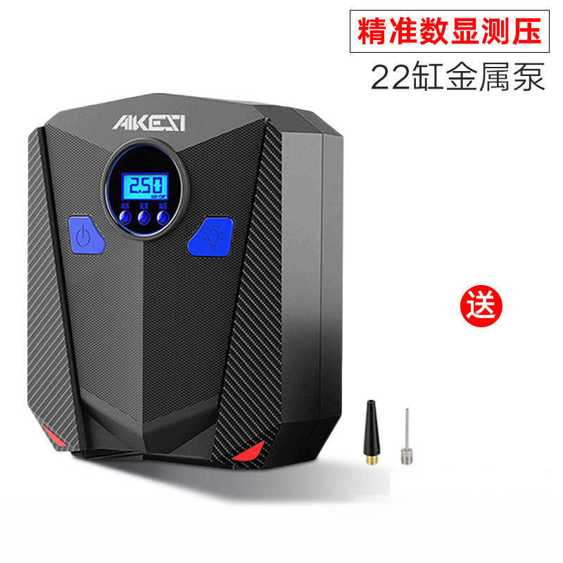 汽车数显单缸充气泵 车载便携式充轮胎多功能12v加气泵车用打气筒在类目 汽车/用品/配件/改装, 汽车影音/车用电子/电器, 车用电子/电器, 车载充气泵中 - 来自Buy2taobao.com提供专业的淘宝代购服务