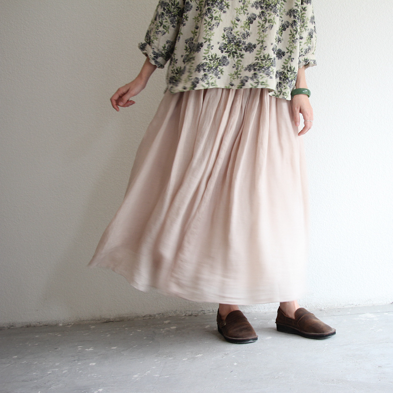 仙气半身裙2019年春夏日单超气质森系薄款苎麻半身裙百搭大摆裙女|msdalam kategori Butik wanita / wanita, skirt - dari Buy2taobao.com untuk memberikan perkhidmatan ejen Taobao profesional membeli