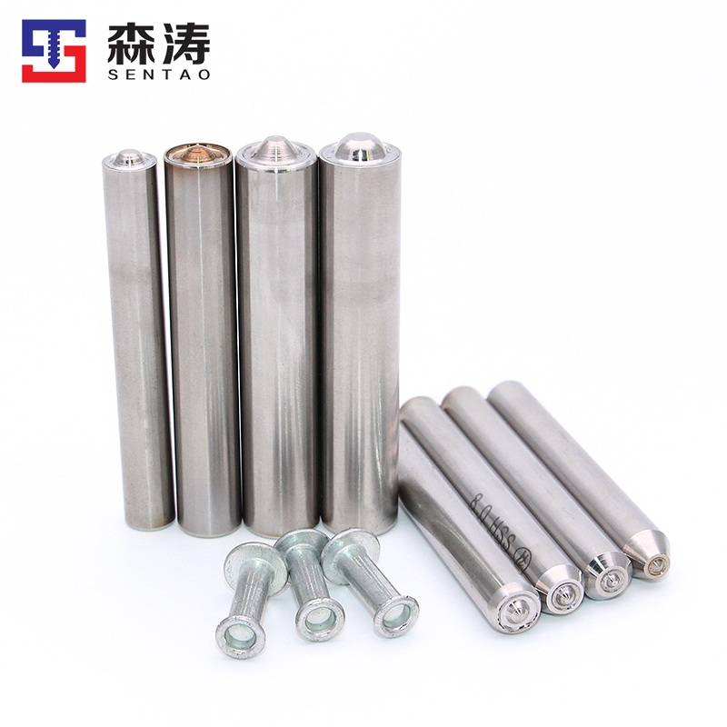 白钢冲头 铆钉翻边冲头 半空心铆钉 鸡眼手压上模 高速钢机用模具在类目 五金/工具, 手动工具, 冲、撬棒, 圆柱冲中 - 来自Buy2taobao.com提供专业的淘宝代购服务