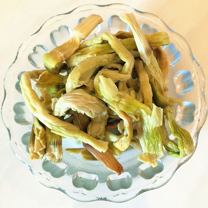 舌尖上的中国莫干山特产纯天然野笋干小竹笋农家自制嫩笋干笋尖|ruв категории закуски/орехи/специальность, кандирование/унаби/Мэй/сухофрукты, бамбуковые побеги продуктов - от Buy2taobao.com для оказания профессиональной услуги покупки агента Taobao