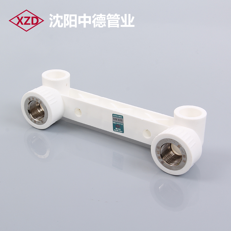Shenyang China Germany Shower head special ppr Double The elbows 20 4 points ppr Plumbing fittingsin the Basic building materials , Plumbing pipe , PPR Tube/Fitting category - from Buy2taobao.com to provide professional Taobao agent buy service