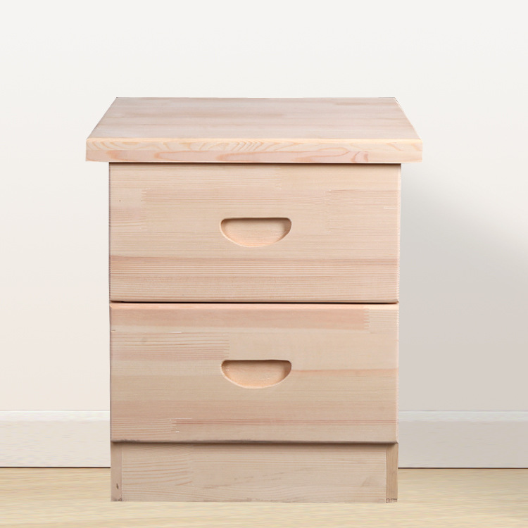 Solid wood nightstand Storage Cabinets Modern simplicity Bedside Manufactor customized machiningin the Residential furniture , Cabinet , Bedside cabinet category - from Buy2taobao.com to provide professional Taobao agent buy service