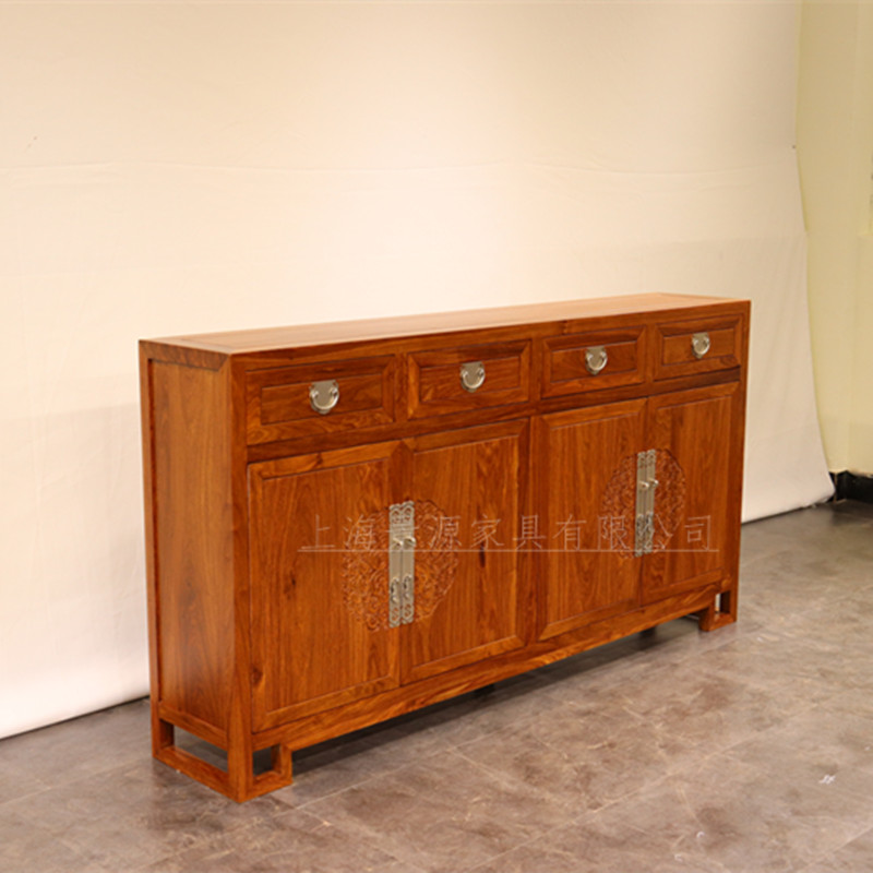 New Chinese style Hedgehog Rosewood Foyer Shoe cabinet Solid wood furniture Rosewood Lockers Sideboard Kyocerain the Residential furniture , Cabinet , Shoebox category - from Buy2taobao.com to provide professional Taobao agent buy service
