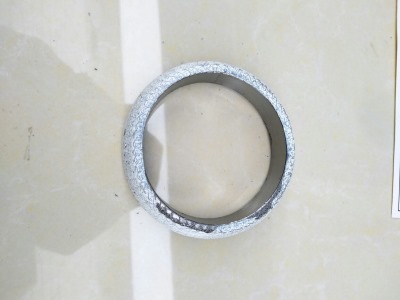 Yuejin CONESTOGA Mazda 6 Premarin exhaust pipe Interface pad TWC shim seal ringin the Car/Articles/Fitting/Refit , Auto Parts and Accessories , Intake and exhaust system , Exhaust pipe category - from Buy2taobao.com to provide professional Taobao agent buy service
