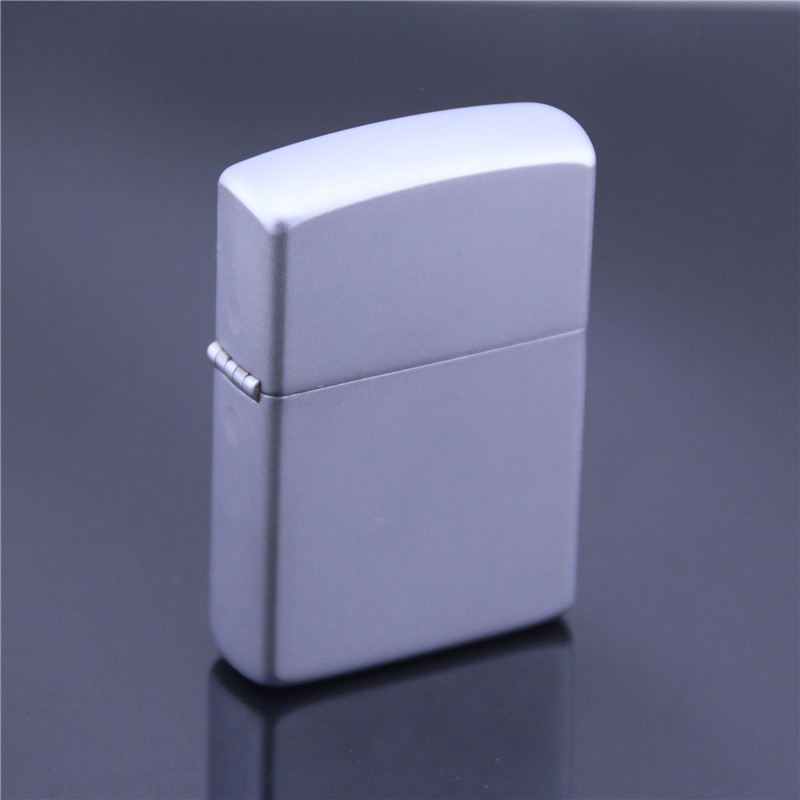Certified Zorro Z807 Sand chrome plate Pure copper high-grade Kerosene lighter ZORROin the ZIPPO/Swiss Army Knife/Glasses , Brand lighters and accessories , Other , Kerosene lighter category - from Buy2taobao.com to provide professional Taobao agent buy service