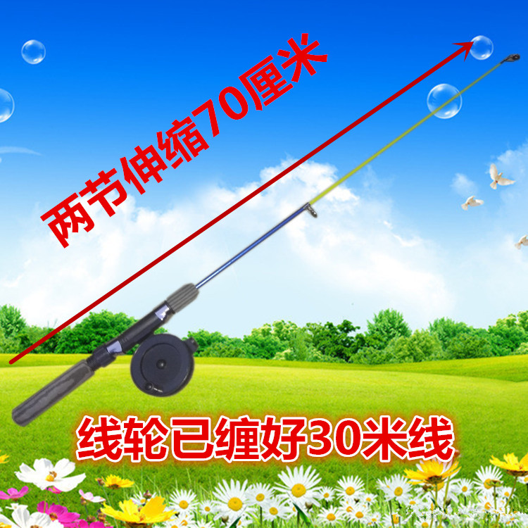 卡通塑料风筝 儿童风筝 专用放飞器材 防倒转伸缩鱼竿风筝轮|msdalam kategori Ciri-ciri kraftangan, kesenian rakyat dan kraf Ciri-ciri, Kite - dari Buy2taobao.com untuk memberikan perkhidmatan ejen Taobao profesional membeli