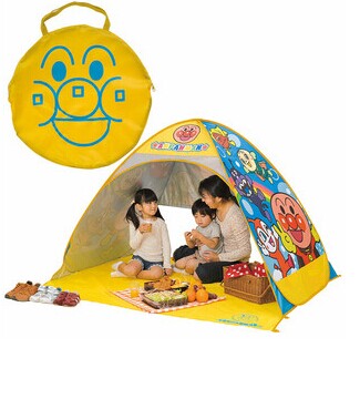 Special export Children's Tent Game house Quick-open Beach Free buildingin the Outdoor/Mountaineer/Camping/Travel Goods , Tent/Atrium/Tent accessories , Children's Tent/Game room category - from Buy2taobao.com to provide professional Taobao agent buy service