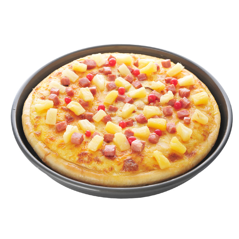 闪味夏威夷速冻速食披萨pizza加热即食烘焙原料匹萨比萨半成品在类目 粮油米面/南北干货/调味品, 方便速食, 其它中 - 来自Buy2taobao.com提供专业的淘宝代购服务