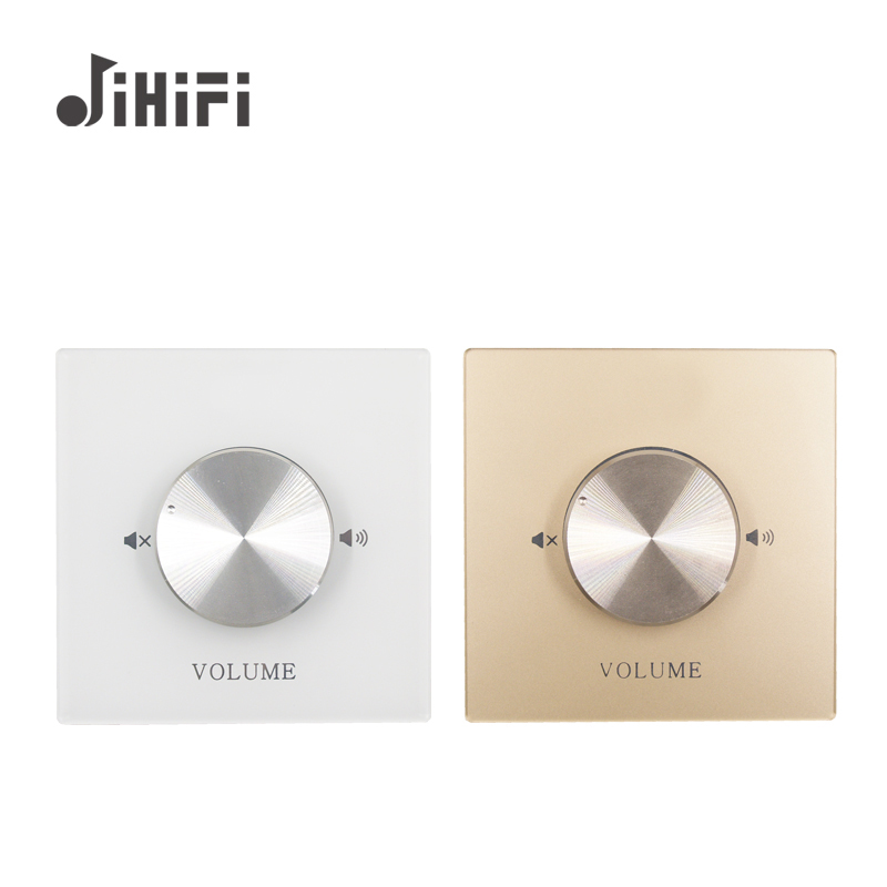 JiHiFi家庭背景音樂主機系統套裝配套定阻兩聲道音量控制面板開關在類目 電子/電工, 智能家居系統, 其它智能家居用品中 - 來自Buy2taobao.com提供專業的淘寶代購服務