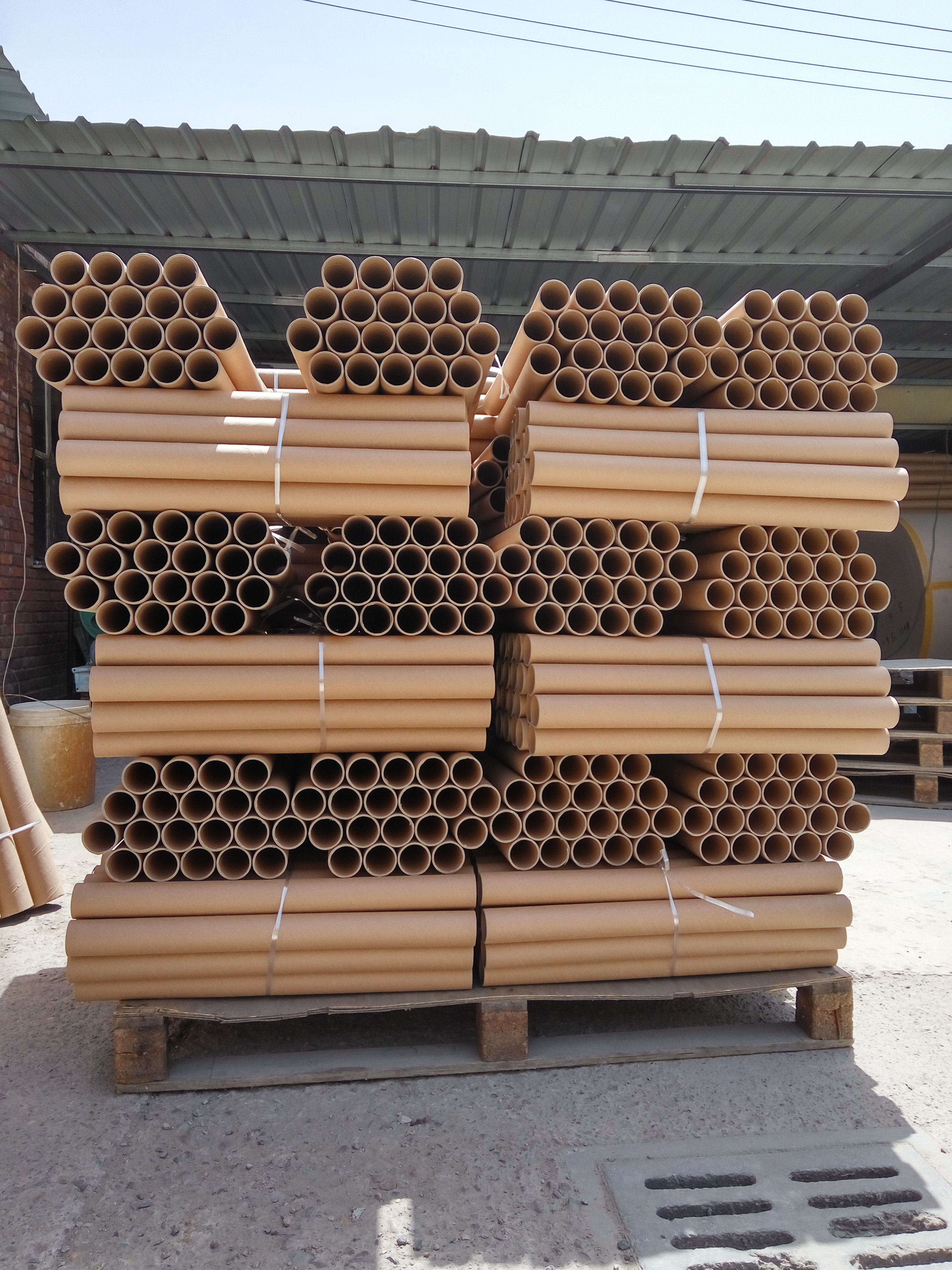 internal diameter 4.55cm 65cm Wall thickness 2mm Paper tube cowhide Drawing cylinder 1.4 Zhejiang Province Package shipping 100 individualin the Personalized custom/Design Services/DIY , Custom packaging supplies , Other custom class category - from Buy2taobao.com to provide professional Taobao agent buy service