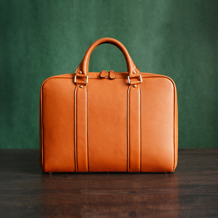 Leather manual customized new pattern cowhide Computer package portable Business package Japanese genuine leather man Briefcasein the Leather/Lady bags/Men's bag, Men's bags category - from Buy2taobao.com to provide professional Taobao agent buy service