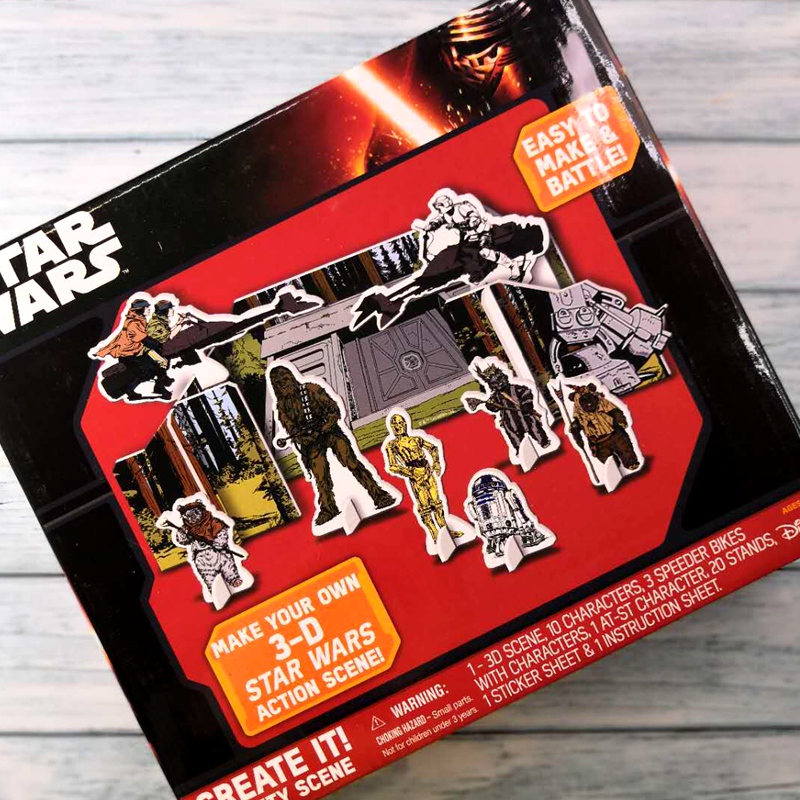 Clearance Special Offer Star Wars 3D Paper Models three-dimensional Jigsaw puzzle children Toys DIY Toys manual Mosaic scenein the Toy/Childs/Puzzle/Building block/Model , Beads/Jigsaw/Pair/Disassembly/Beat Toy , Jigsaw/Puzzle category - from Buy2taobao.com to provide professional Taobao agent buy service
