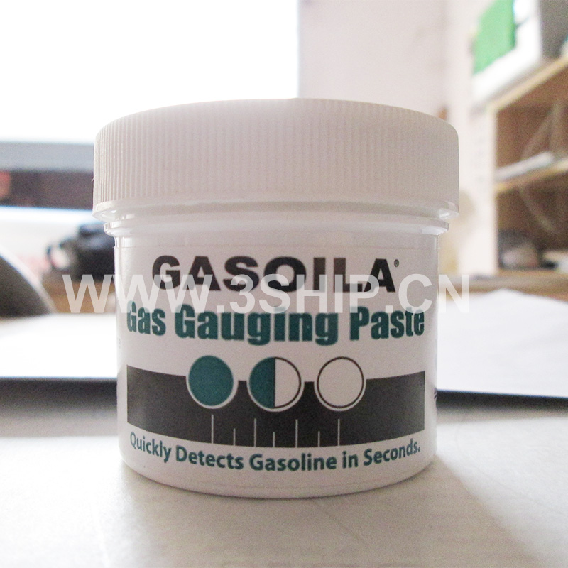 美國進口試油膏量油膏/加油站船務專用GASOILA Oil Finding Paste在類目 五金/工具, 手動工具, 測量工具, 其它測量工具中 - 來自Buy2taobao.com提供專業的淘寶代購服務