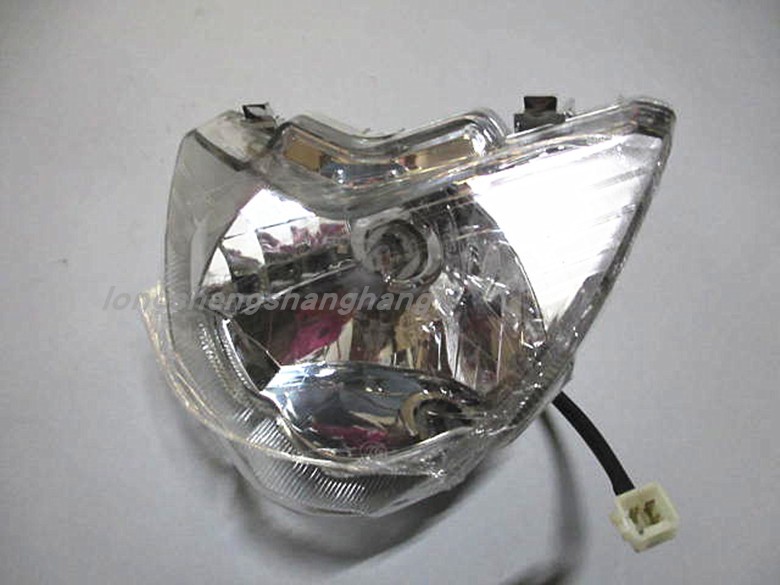 Guangyang Yuanchang Dance KK125-7KK110-ACK110-C Wyatt Dance 110-D motorcycle Headlight Lightingin the Motorcycle/Equipment/Fitting , Motorcycle Accessories , Motorcycle headlight category - from Buy2taobao.com to provide professional Taobao agent buy service