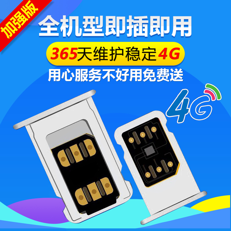 告別蘋果卡貼iphone7P/6s/5se代8X超雪美日版6plus移動電信4gpp網在類目 3C數碼配件, 手機配件, SIM卡相關, 蘋果卡槽中 - 來自Buy2taobao.com提供專業的淘寶代購服務