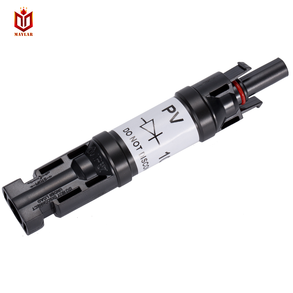 光伏连接器10A15A20A二极管 太阳能发电专用防逆流 厂家直销在类目 3C数码配件, 电子元器件市场, 电子元件, 连接器中 - 来自Buy2taobao.com提供专业的淘宝代购服务