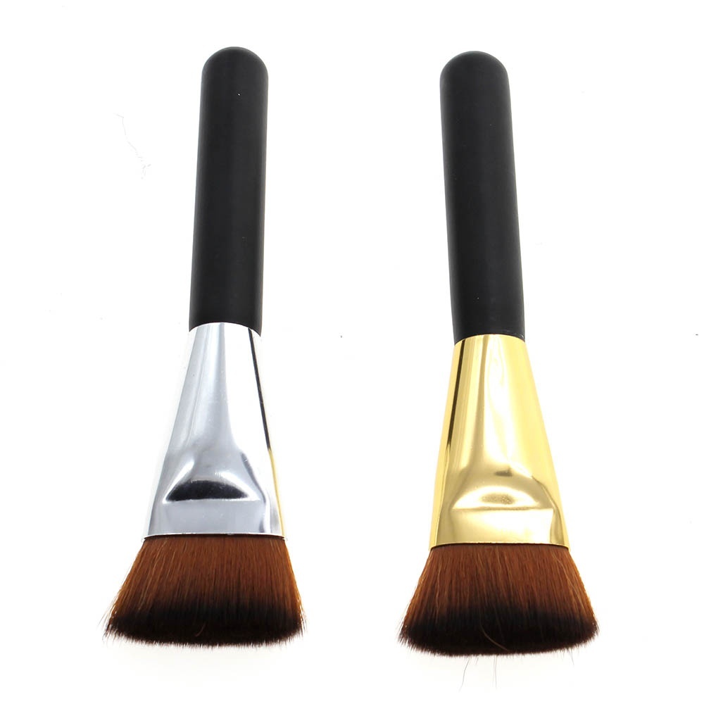 Contour Blush Brush Face Cheeks Blend Makeup Cosmetic Toolin the Packing, Tray/base, Paper tray category - from Buy2taobao.com to provide professional Taobao agent buy service