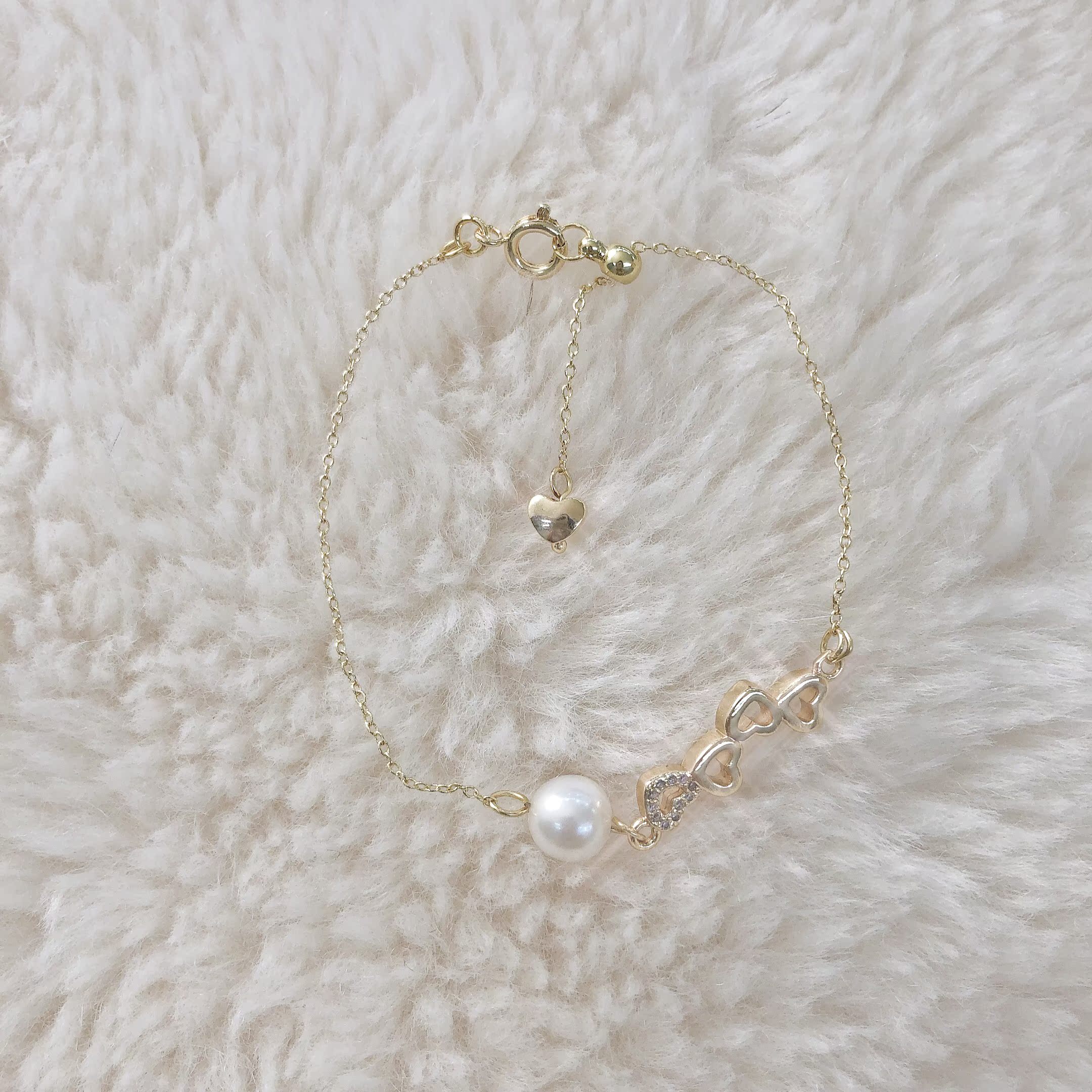 520专属手链|msdalam kategori barang kemas/berlian/Emerald/emas, mutiara asli (baru), barang kemas - dari Buy2taobao.com untuk memberikan perkhidmatan ejen Taobao profesional membeli