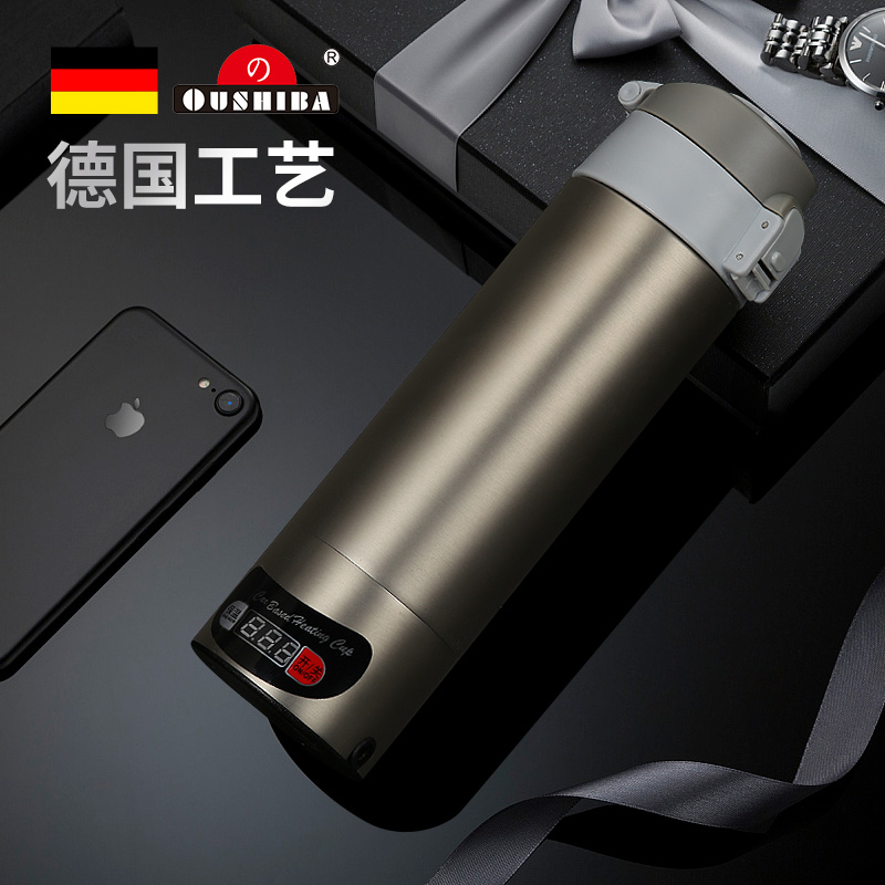 欧之宝车载电热杯12V汽车用加热杯烧水壶 保温杯水杯在类目 汽车/用品/配件/改装, 汽车影音/车用电子/电器, 车用电子/电器, 车载加热/保温杯中 - 来自Buy2taobao.com提供专业的淘宝代购服务