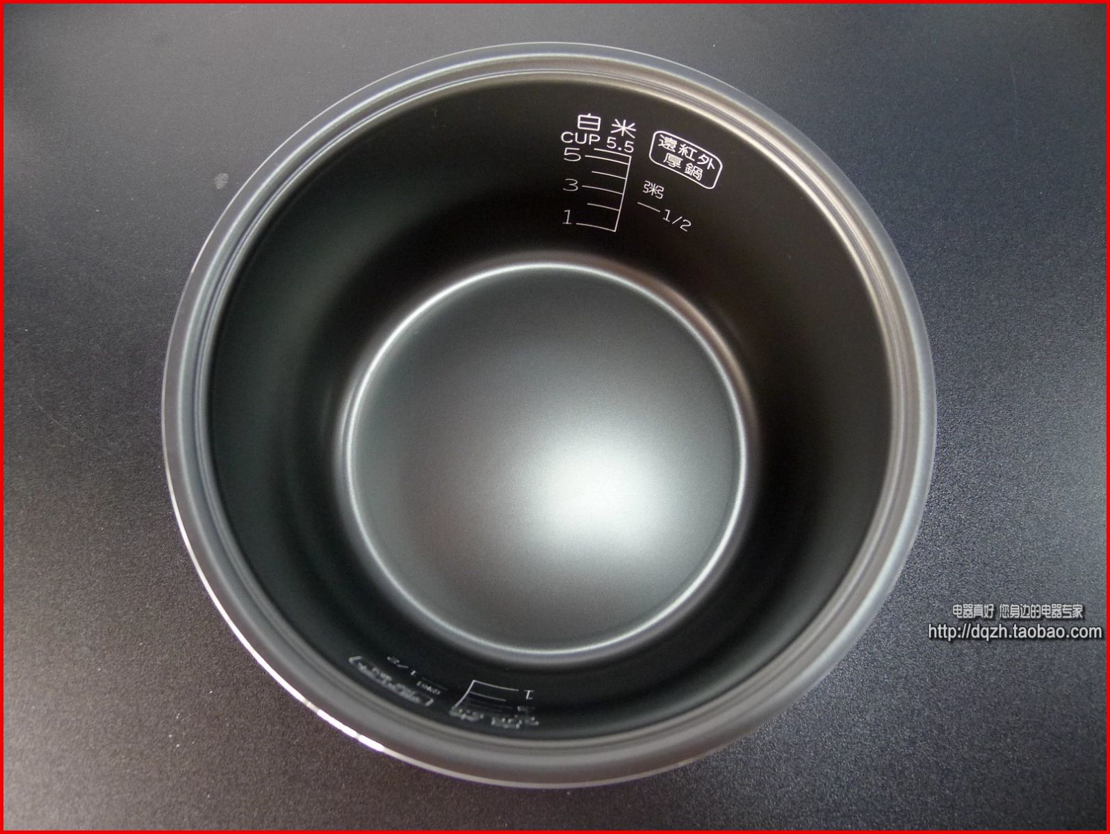 I原装松下电饭煲SR-DH101 DH102 DE101 DE102内锅内胆CYC10 DG101|ruв категории кухонные приборы, кухонные приборы оборудование, электрический котел/электрованна класса оборудование - от Buy2taobao.com для оказания профессиональной услуги покупки агента Taobao