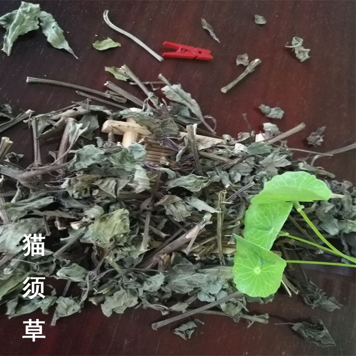 Yunnan Xishuangbanna Cats should be grass Cat whiskers 100 Flood damage Make teain the Traditional nourishing food , Health tea category - from Buy2taobao.com to provide professional Taobao agent buy service