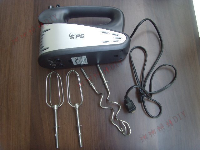 Kps/ Pray and An electric appliance hold Whisk 936Nin the Kitchen Appliances , Electric mixer category - from Buy2taobao.com to provide professional Taobao agent buy service