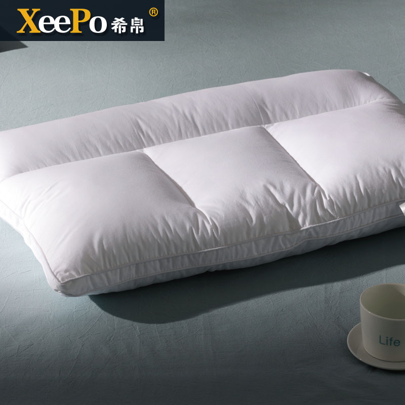 xeepo/希帛三區護頸枕芯單只/壹對裝乳膠枕頸椎枕家用枕頭在類目 牀上用品, 枕頭/枕芯/保健枕/頸椎枕中 - 來自Buy2taobao.com提供專業的淘寶代購服務