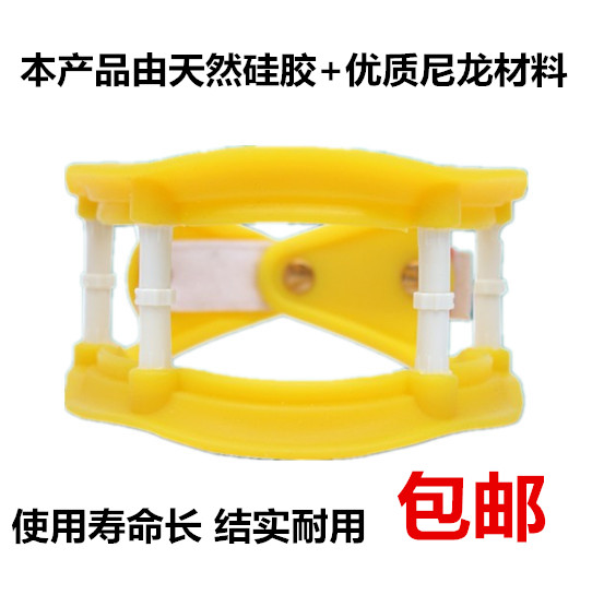 包邮升降硅胶颈托 成人颈椎固定儿童斜颈矫正器拉伸透气|ruв категории личный уход/Здравоохранение/массажное оборудование, бытовой медицинского оборудования, здравоохранение (талии/колено/ноги) - от Buy2taobao.com для оказания профессиональной услуги покупки агента Taobao