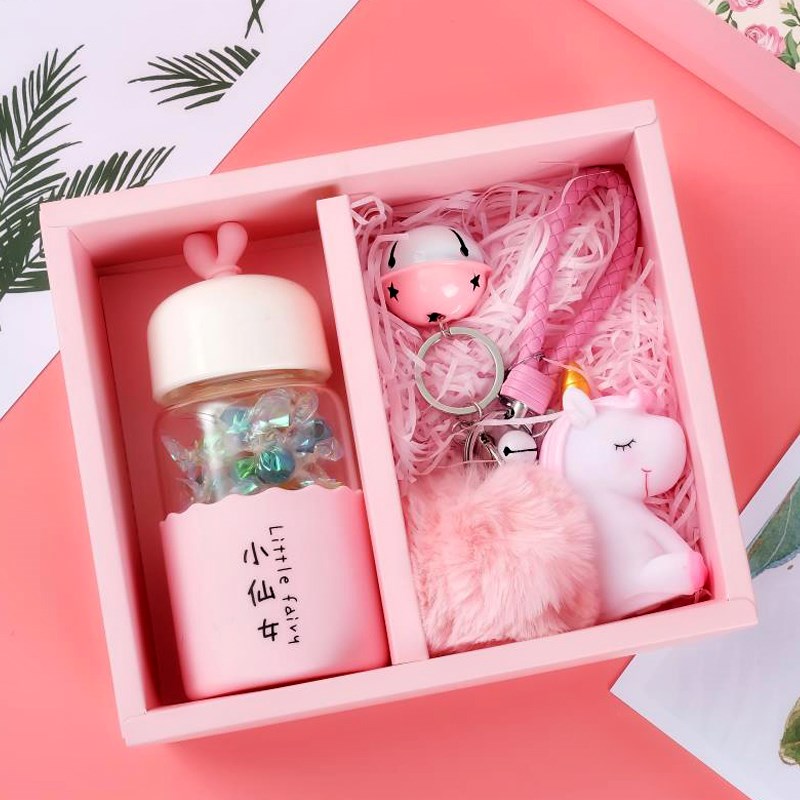 生日禮物女生六壹送閨蜜少女心爆棚創意特別的實用走心小東西畢業在類目 節慶用品/禮品, 其它節慶用品中 - 來自Buy2taobao.com提供專業的淘寶代購服務