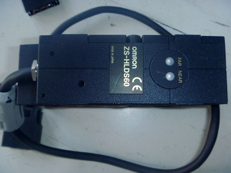 ZS-HLDS60欧姆龙原装拆机 OMRON传感器其他品牌|ruв категории Цифровые аксессуары, рынок электронных компонентов, электронный элемент, датчик - от Buy2taobao.com для оказания профессиональной услуги покупки агента Taobao