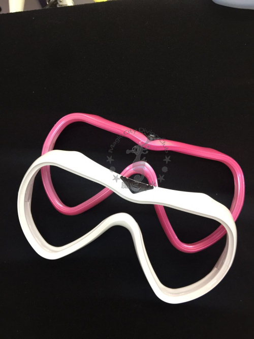 Special Offer GULL Vader Mask Phreatic surface replace Frame Japan licensed goods in stockin the Outdoor/Mountaineer/Camping/Travel Goods , Special outdoor sports equipment , Diving equipment , Mirror category - from Buy2taobao.com to provide professional Taobao agent buy service