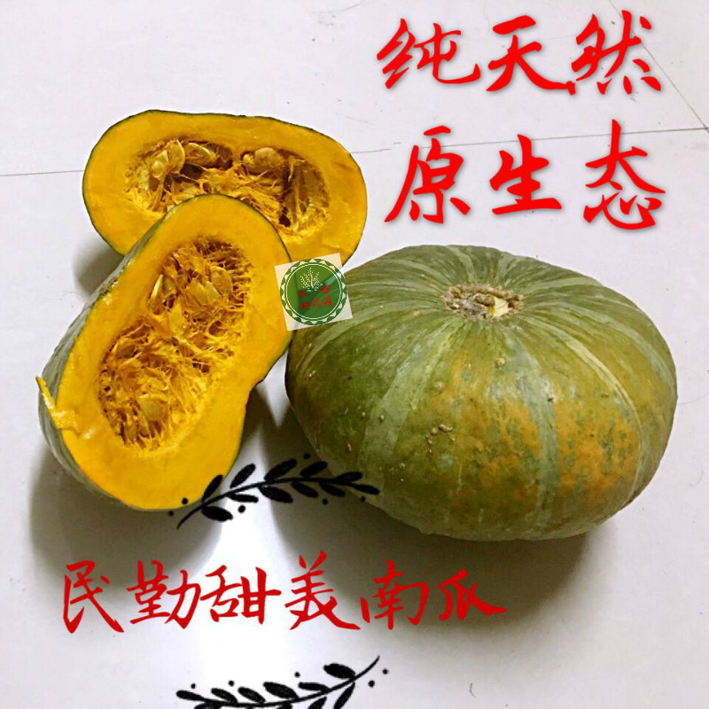 甘肅民勤優質甜美南瓜 番瓜 高糖 板栗味有機新鮮蔬菜5斤包郵在類目 水產肉類/新鮮蔬果/熟食, 新鮮蔬菜/蔬菜製品, 新鮮蔬菜, 其它中 - 來自Buy2taobao.com提供專業的淘寶代購服務