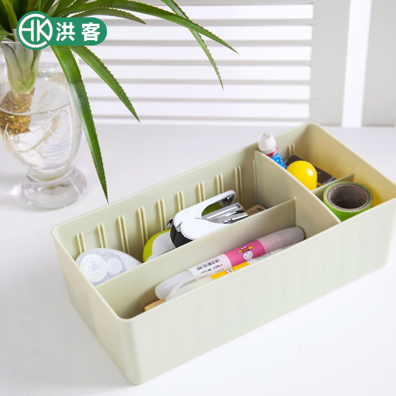 放内衣收纳盒内裤袜子分格抽屉式塑料整理格子分隔板蜂窝收纳格子|msdalam kategori penyatuan simpanan, Rumah Storage Appliances, kotak simpanan, kotak simpanan seluar - dari Buy2taobao.com untuk memberikan perkhidmatan ejen Taobao profesional membeli