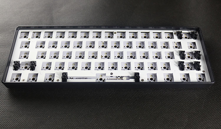 60双模机械键盘套件pcb主板有线rgb定制键盘极客gk61s客制化60%gh在类目 电脑硬件/显示器/电脑周边, 键盘中 - 来自Buy2taobao.com提供专业的淘宝代购服务