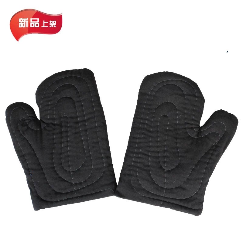 商用加石棉加厚工业级隔热手套耐高温微波炉防烫烤箱烘焙专用手套|ruв категории кухня/посуда, кухонный Гаджет/кухня хранения, вспомогательные принадлежности кухонные приборы, микроволновой печи перчатки - от Buy2taobao.com для оказания профессиональной услуги покупки агента Taobao