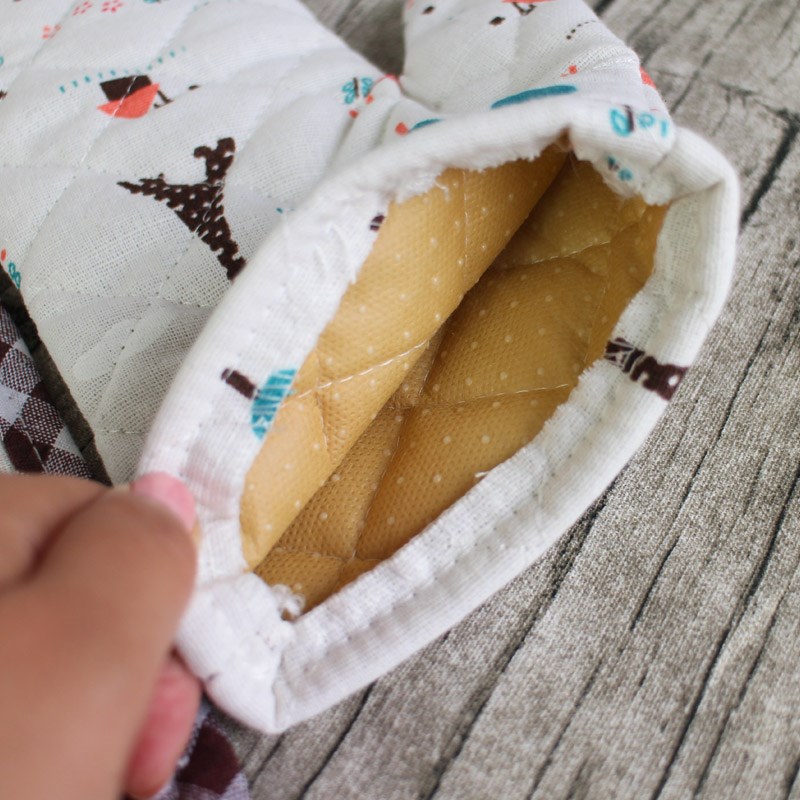 日式加厚微波炉烤箱专用防滑厨房烘培工具耐高温防烫烤炉隔热手套|ruв категории кухня/посуда, кухонный Гаджет/кухня хранения, вспомогательные принадлежности кухонные приборы, микроволновой печи перчатки - от Buy2taobao.com для оказания профессиональной услуги покупки агента Taobao