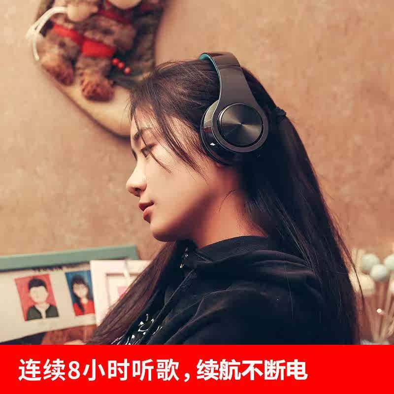 电量玩游戏手机耳麦大蓝牙耳机头戴麦耳机电脑带挂脖式k歌情侣款|msdalam kategori Peralatan Audio-visual, alat dengar/alat dengar - dari Buy2taobao.com untuk memberikan perkhidmatan ejen Taobao profesional membeli