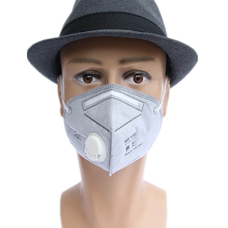 Friends Mask dustproof ventilation polish Renovation Industry Dust Breathing valve workshop Operation Can not clean breathingin the Home Daily , Protective Equipment , Masks category - from Buy2taobao.com to provide professional Taobao agent buy service