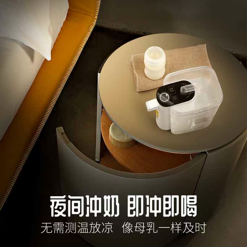 OuOn3 S speed portable Kettle small-scale Mini travel Water dispenser to work in an office Tankless Kettlein the Kitchen Appliances , Electric kettle category - from Buy2taobao.com to provide professional Taobao agent buy service